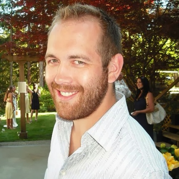 Meet your Posher, Michael - Picture 1 of 1